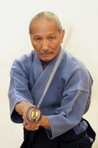 Suzuki Kimiyoshi